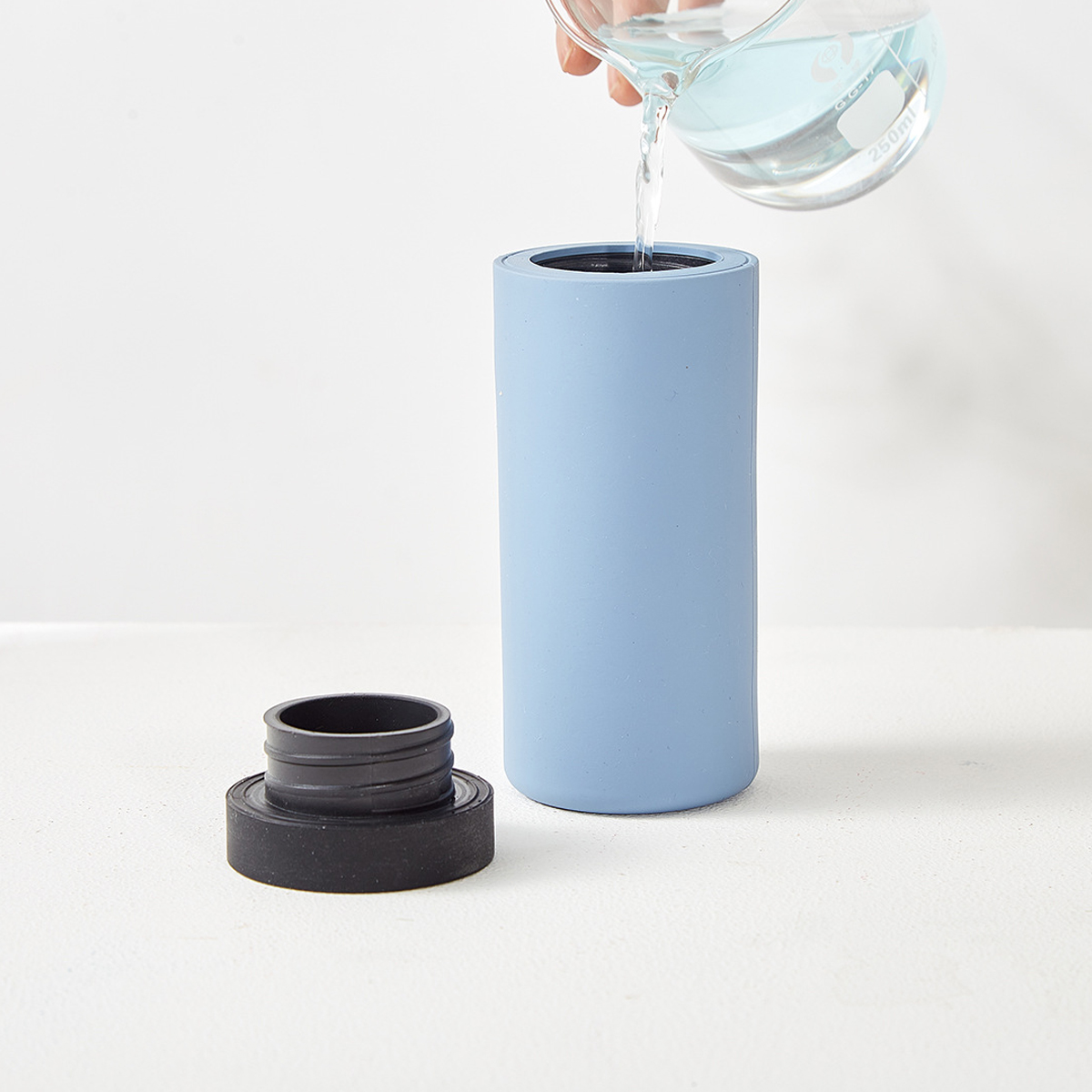 Kitchen Sink Soap Dispenser Di - مراجعة Silicone Tap Washer وسعره