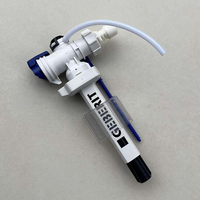 GEBERIT Water Tank Side Inlet  - مراجعة Toilet Fill Valve وسعره