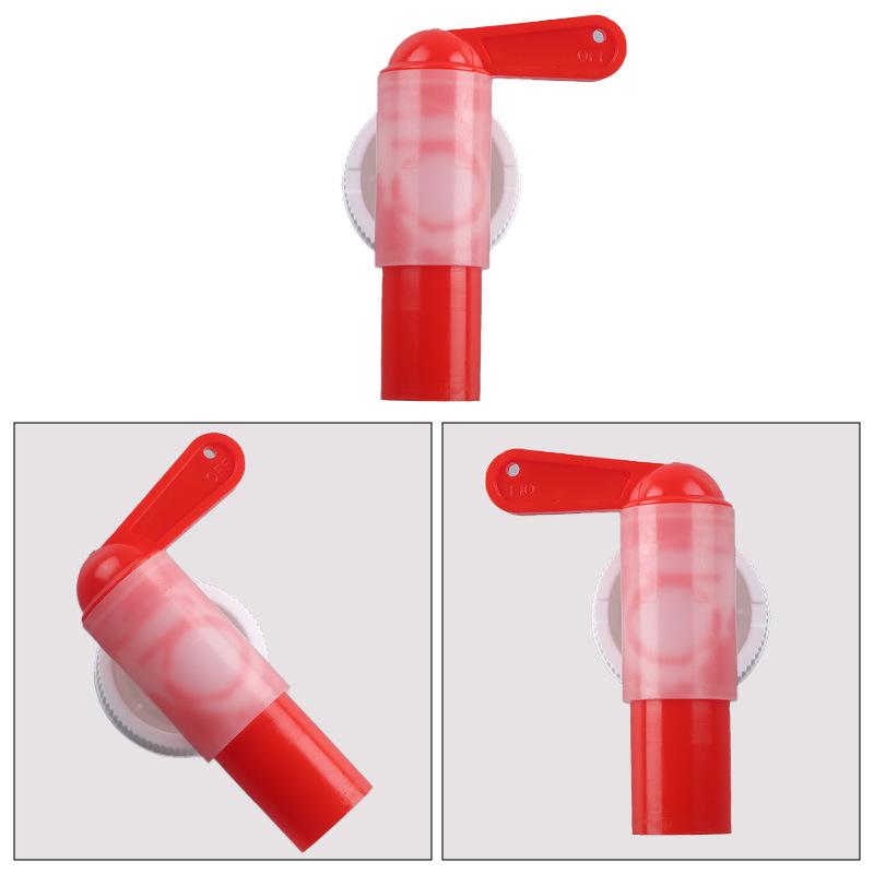 DN61 61mm Garden Faucet Red Wh - مراجعة Silicone Tap Washer وسعره