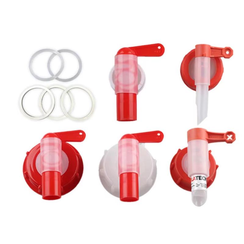 DN61 61mm Garden Faucet Red Wh - مراجعة Silicone Tap Washer وسعره