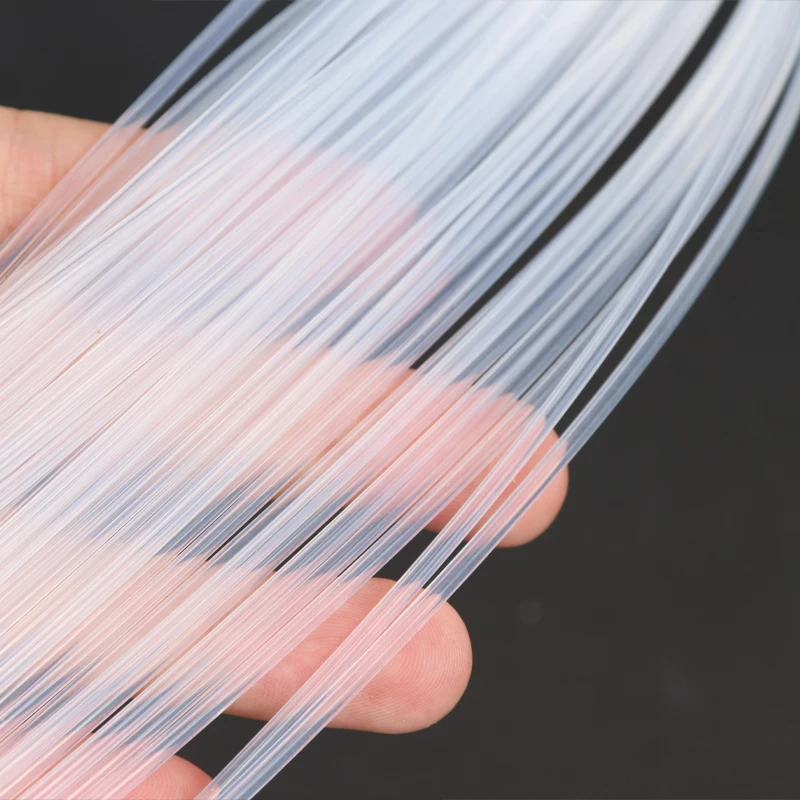 1/5/10m 3D Printer Part PTFE T - مراجعة Ptfe Tape Thread وسعره