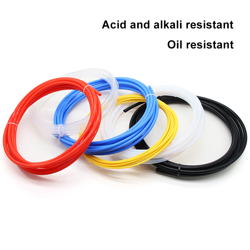 1/5/10m 3D Printer Part PTFE T - مراجعة Ptfe Tape Thread وسعره