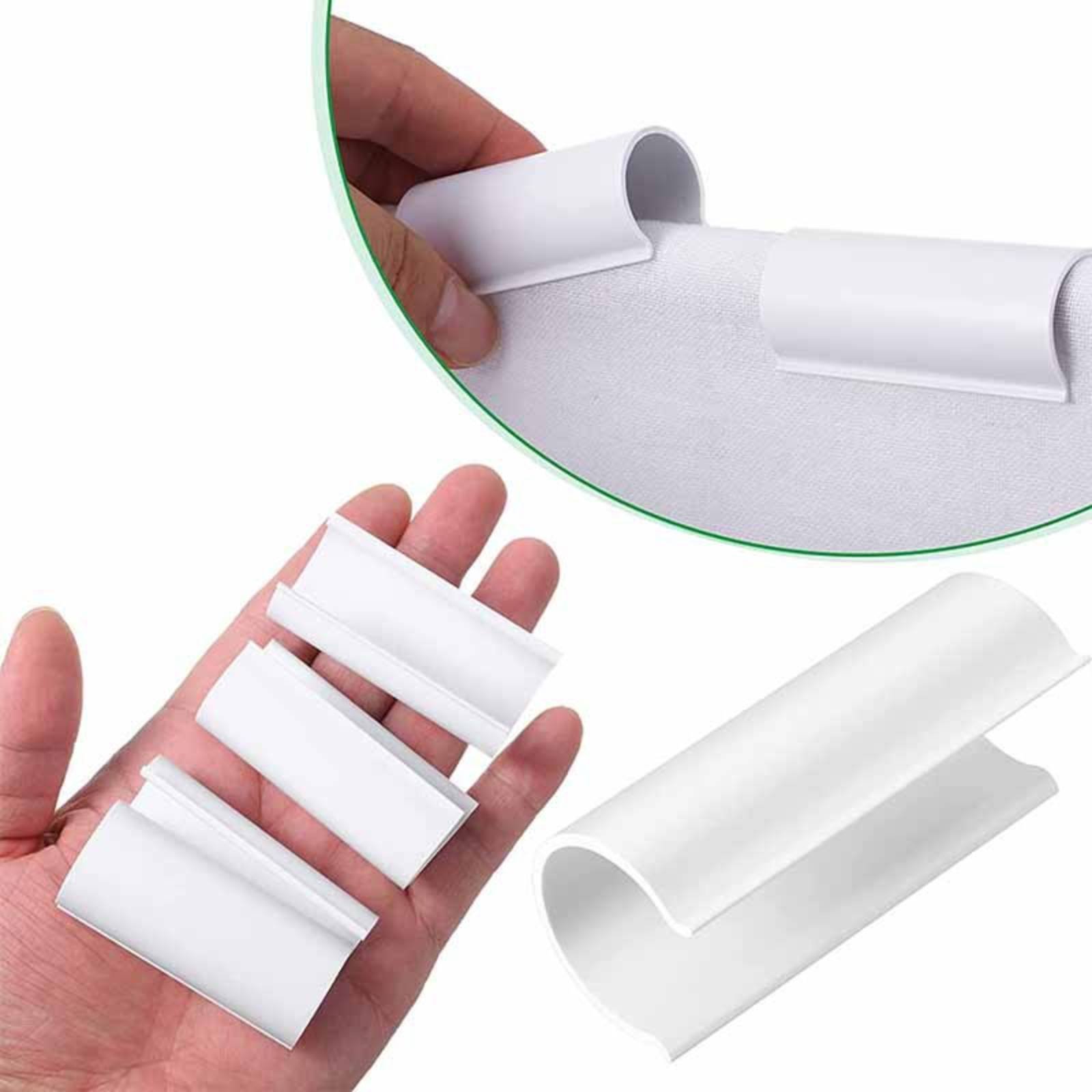 32 Pieces 1 Inch Greenhouse Cl - مراجعة Plastic Pipe Clip وسعره