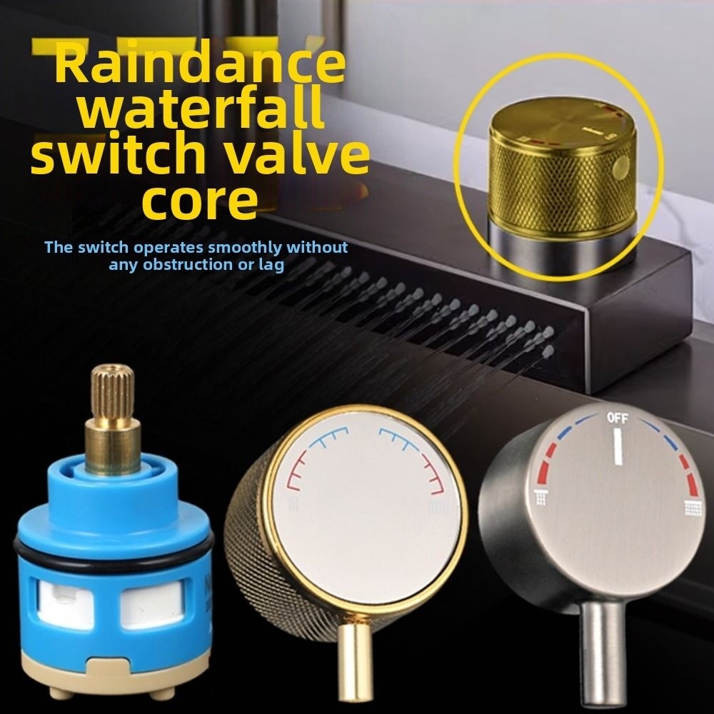 Durable 35mm Size Faucet Valve - مراجعة Basin Mixer Cartridge وسعره