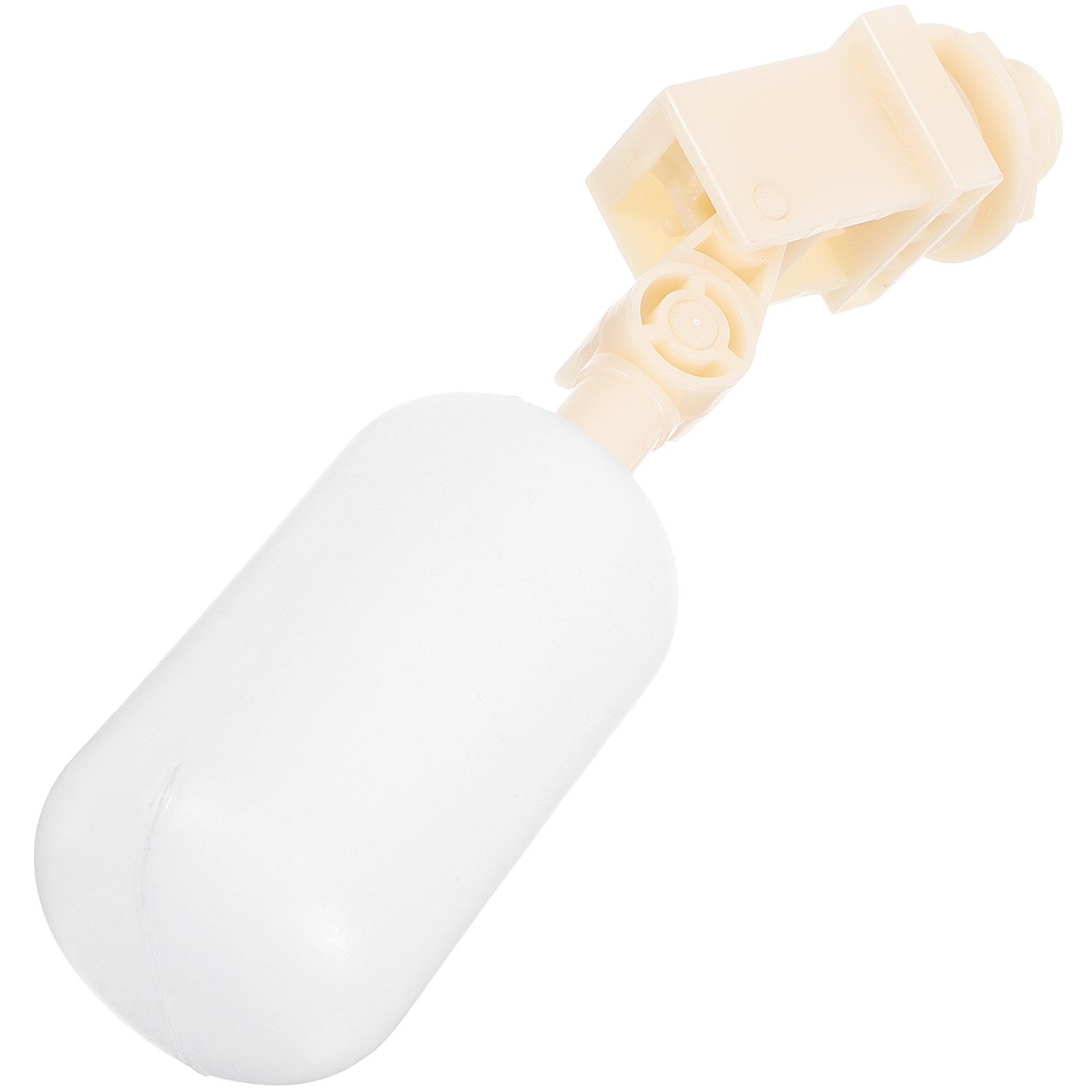 Professional Reusable PVC Floa - مراجعة Float Ball Valve وسعره