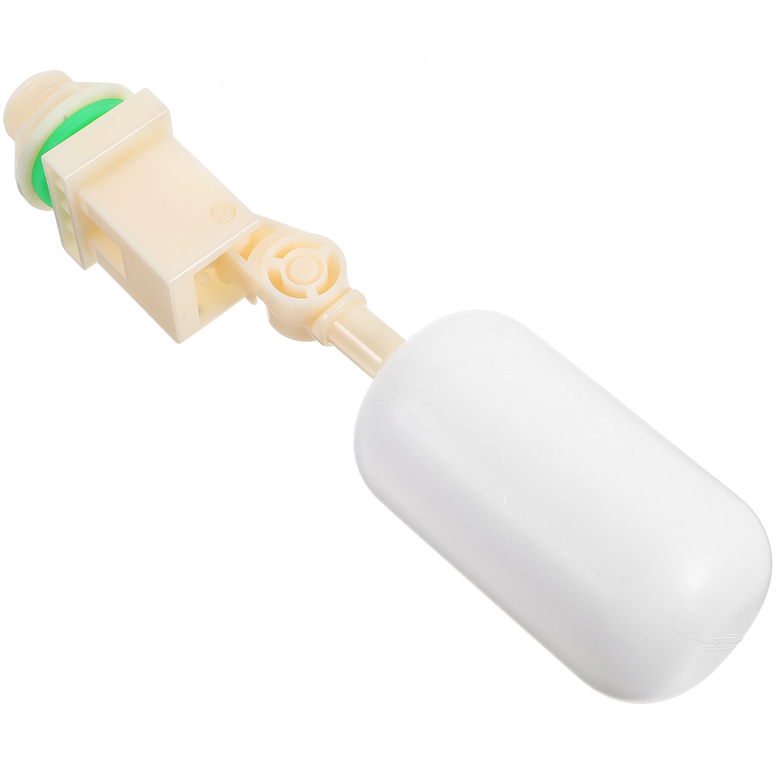 Professional Reusable PVC Floa - مراجعة Float Ball Valve وسعره