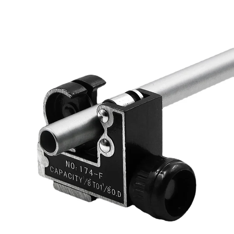 Mini Tubing Cutter Fast Cuttin - مراجعة Pipe Cutter Ratchet وسعره