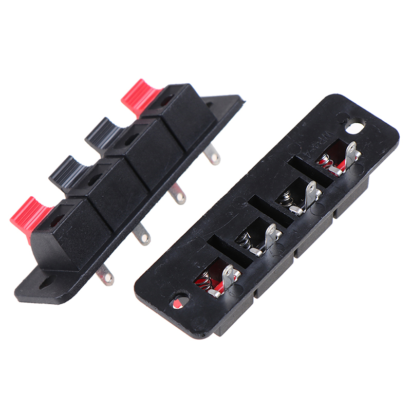  (Ce14)2Pc/lot WP4-4 Spring-L - مراجعة Push Fit Connector وسعره