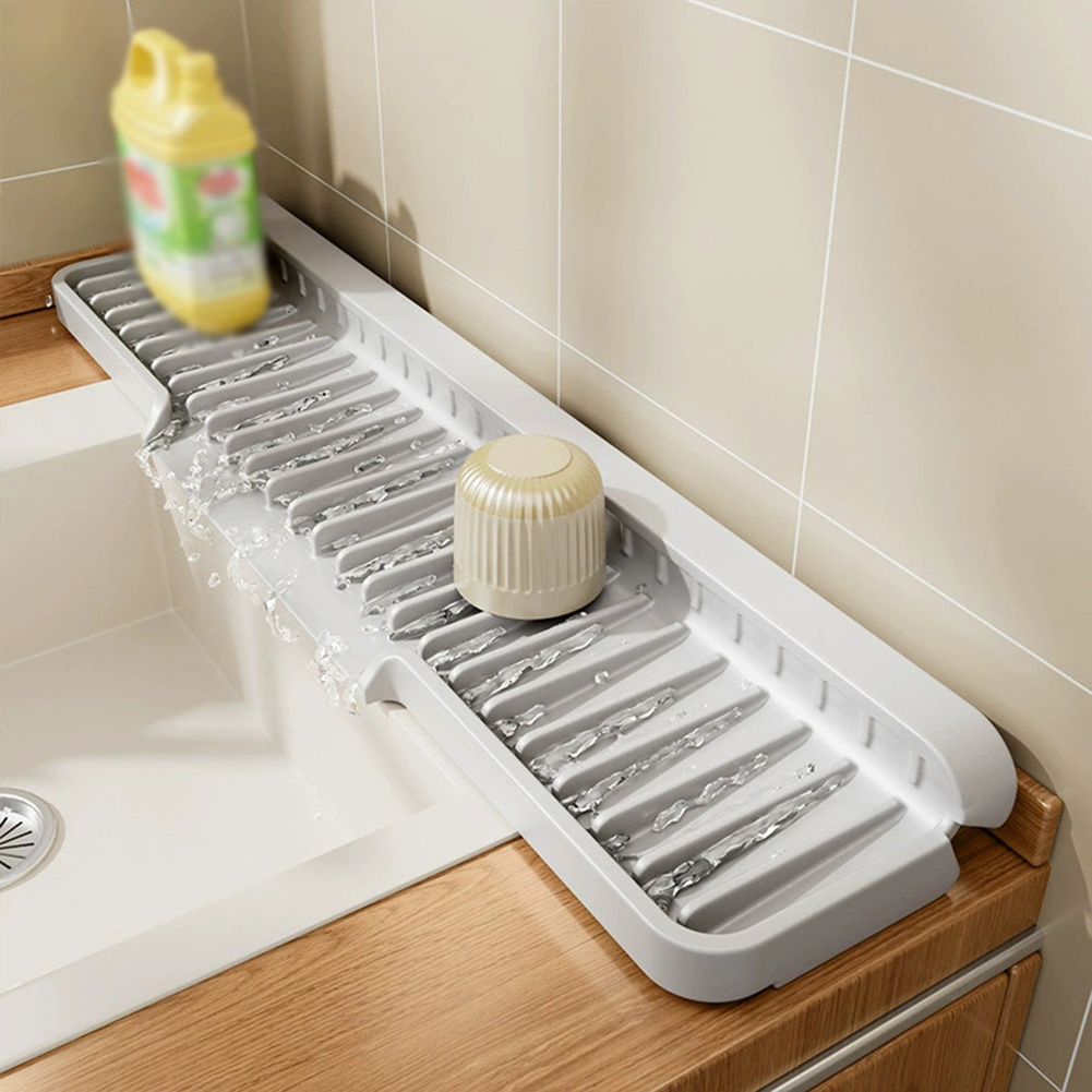 Drain Mat Absorbent And Draina - مراجعة Silicone Tap Washer وسعره