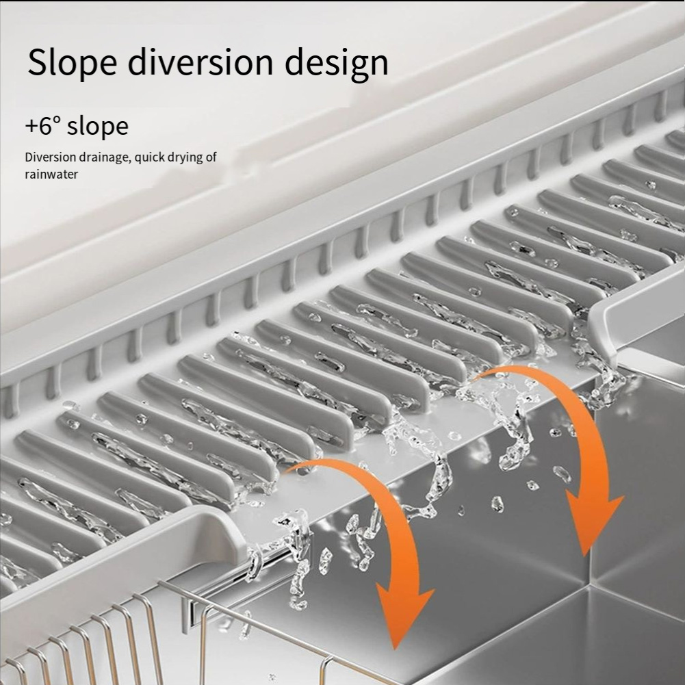 Drain Mat Absorbent And Draina - مراجعة Silicone Tap Washer وسعره