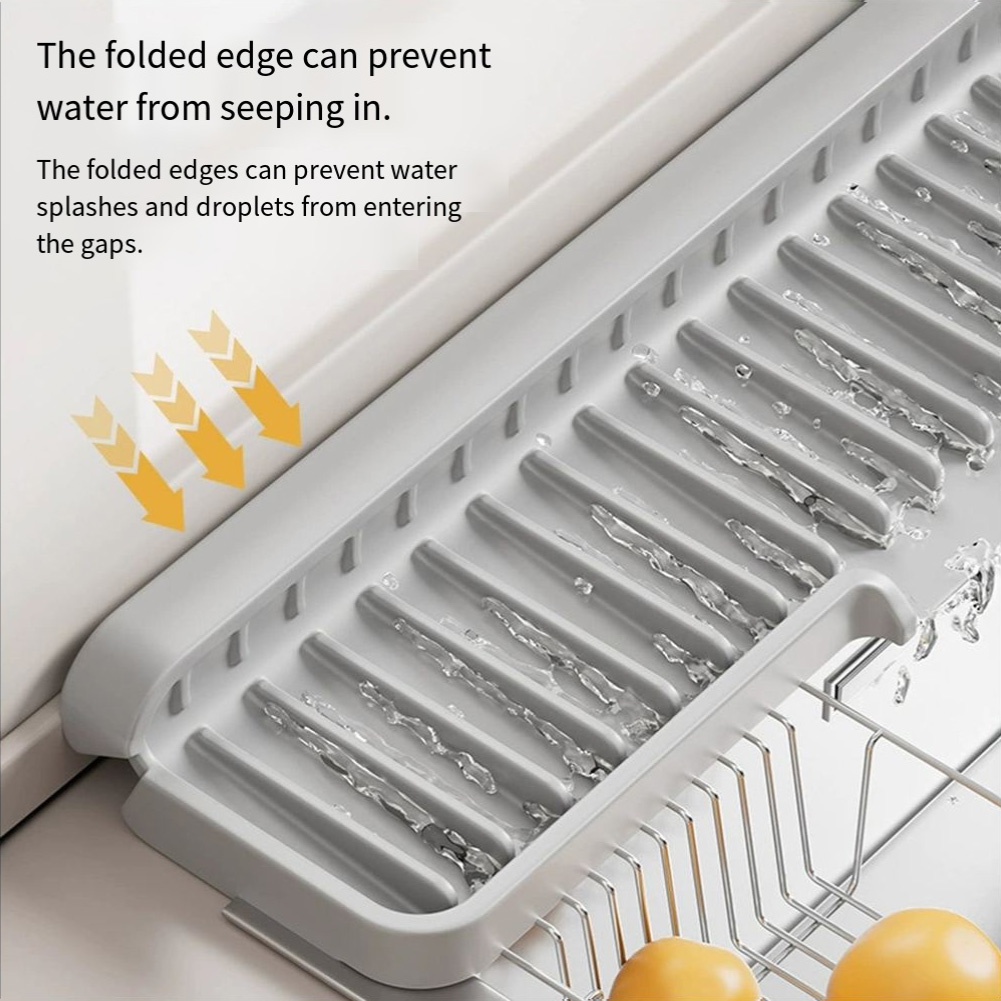 Drain Mat Absorbent And Draina - مراجعة Silicone Tap Washer وسعره