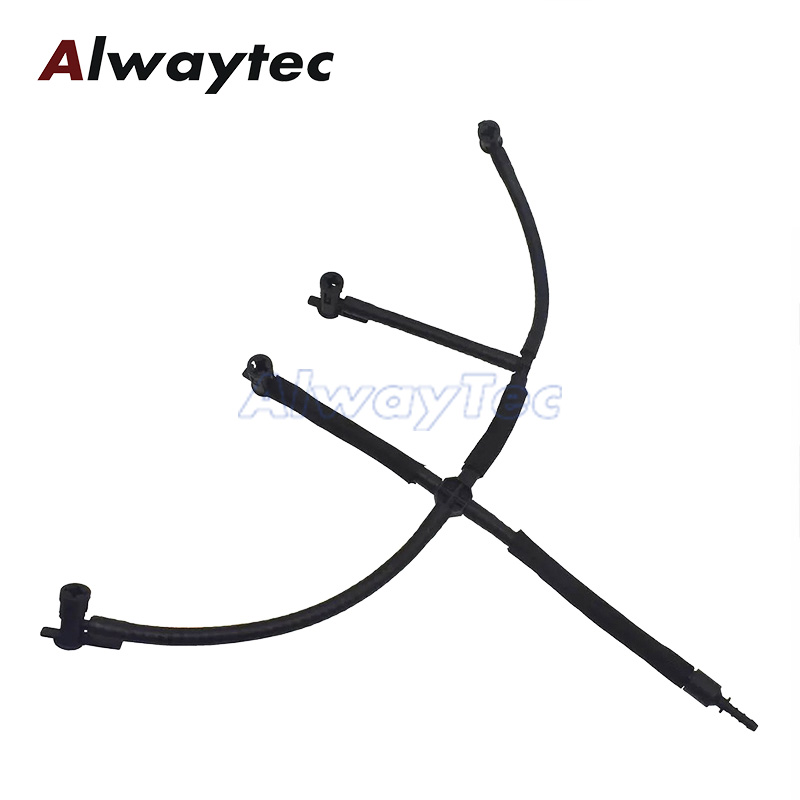 Auto Parts 03L130235M Fuel Inj - مراجعة Overflow Pipe Clip وسعره