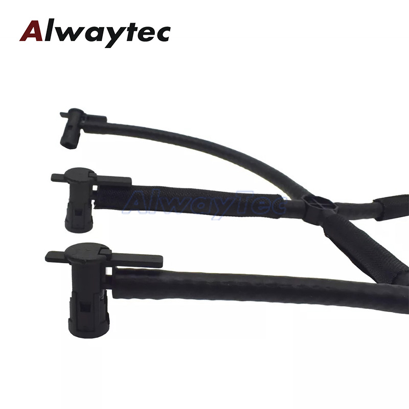 Auto Parts 03L130235M Fuel Inj - مراجعة Overflow Pipe Clip وسعره