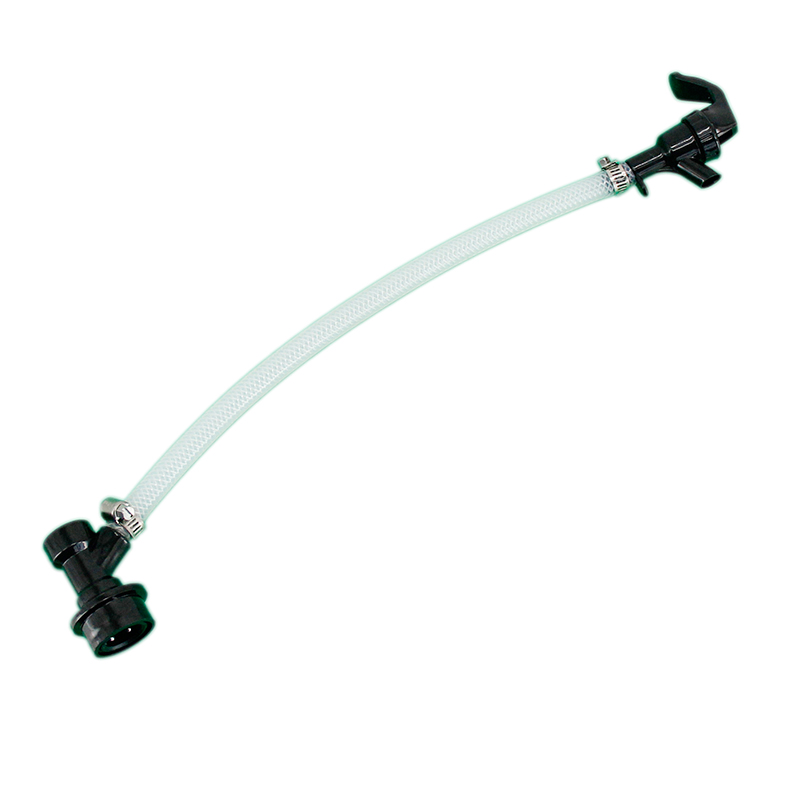 Corny Keg Ball Lock Sample Fau - مراجعة Silicone Tap Washer وسعره