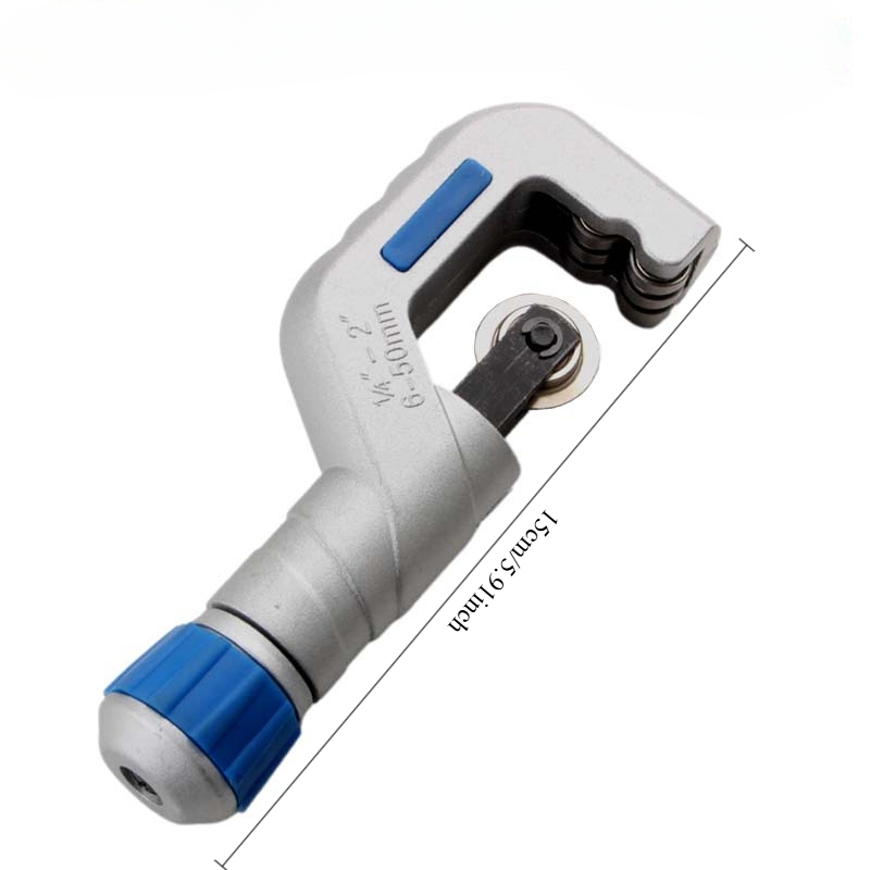 Ratchet Pipe Cutter, Cut Metal - مراجعة Pipe Cutter Ratchet وسعره