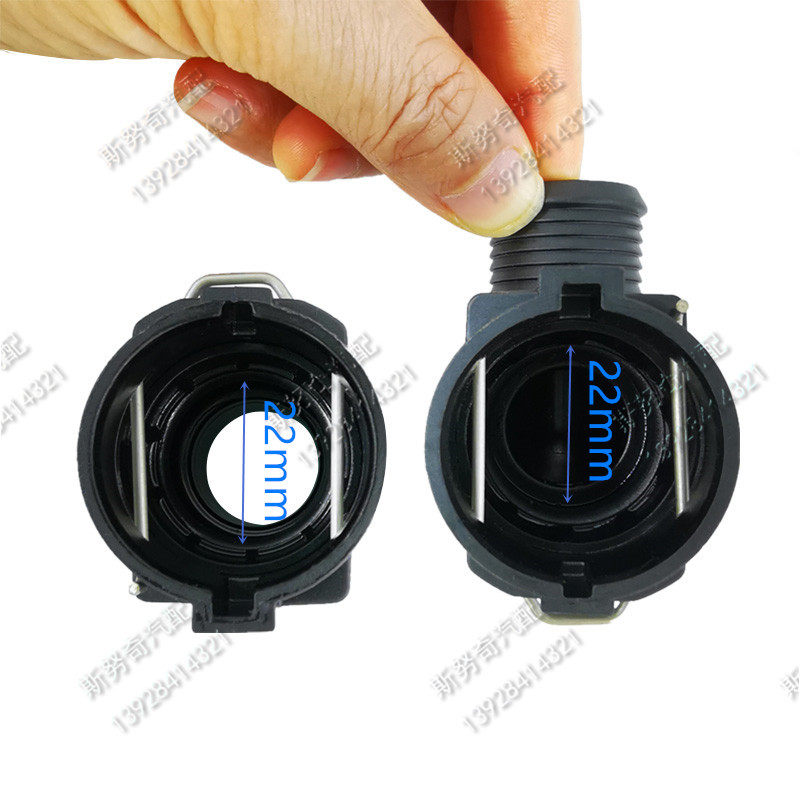 NW16 fittings high quality Coo - مراجعة Plastic Pipe Clip وسعره