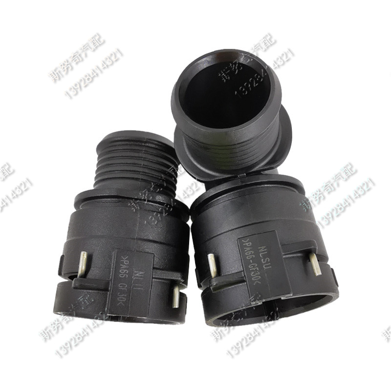 NW16 fittings high quality Coo - مراجعة Plastic Pipe Clip وسعره