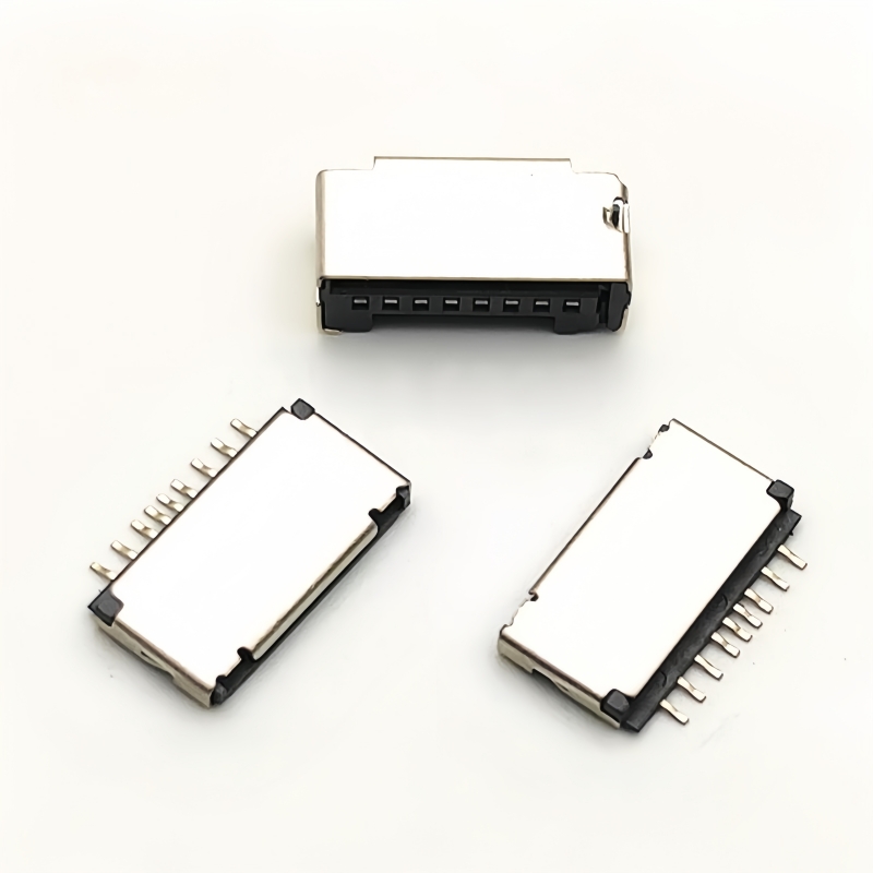 5/10Pcs Mini-Short Ultra-thin  - مراجعة Push Fit Connector وسعره
