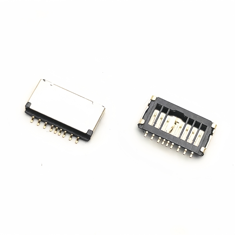 5/10Pcs Mini-Short Ultra-thin  - مراجعة Push Fit Connector وسعره
