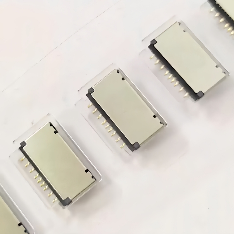 5/10Pcs Mini-Short Ultra-thin  - مراجعة Push Fit Connector وسعره