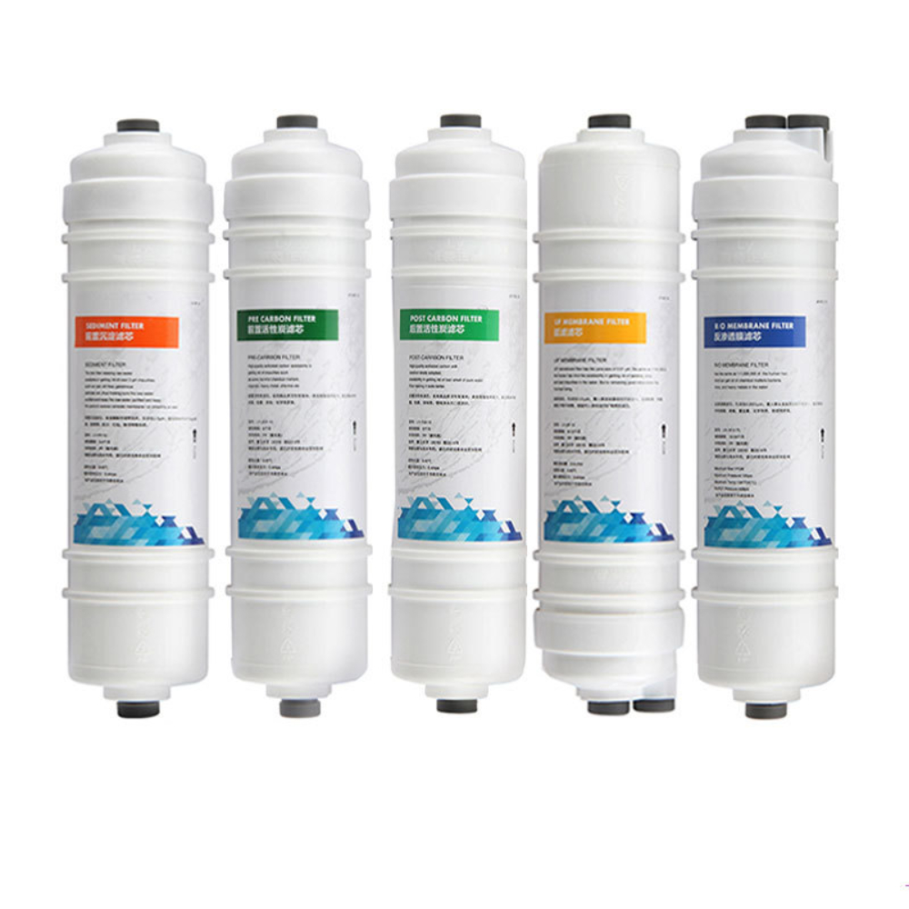 Waternoble 10 Inch Water Filte - مراجعة Basin Mixer Cartridge وسعره