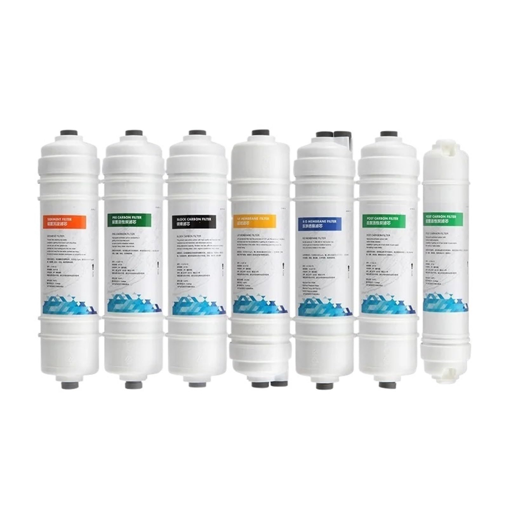 Waternoble 10 Inch Water Filte - مراجعة Basin Mixer Cartridge وسعره