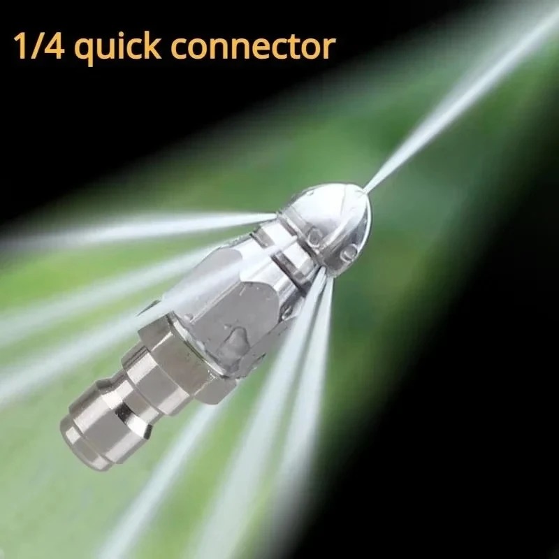 Pressure Washer Sewer Jetter N - مراجعة Drain Pipe Clip وسعره