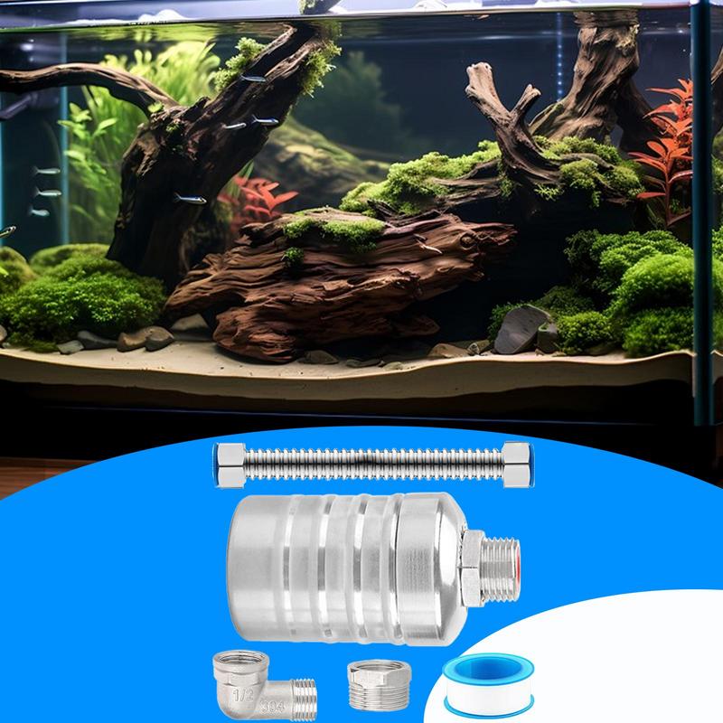 Water Level Controller Valve A - مراجعة Float Ball Valve وسعره