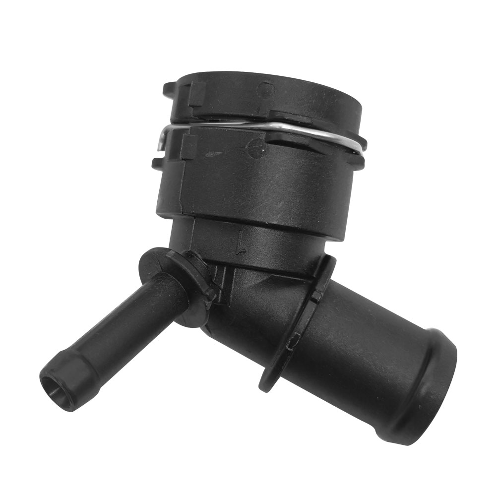 Water pipe joint For Skoda Oct - مراجعة Plastic Pipe Clip وسعره