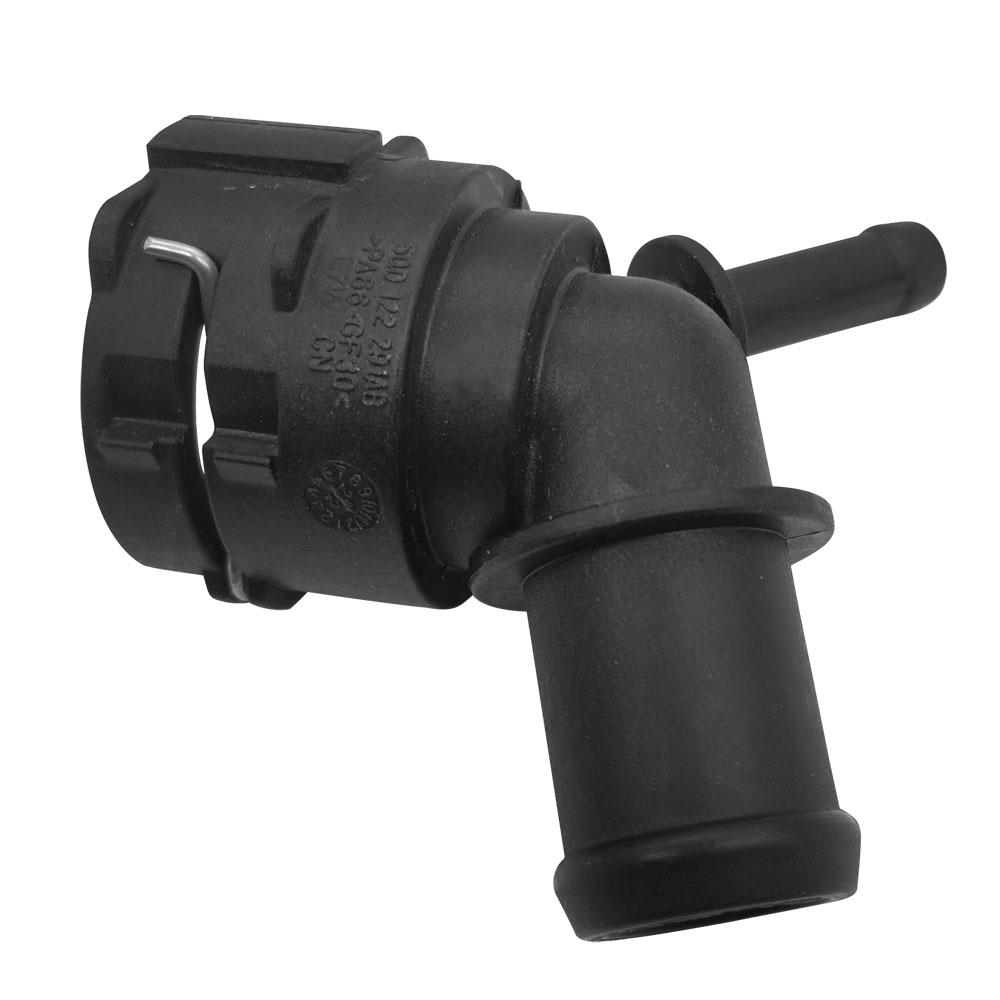 Water pipe joint For Skoda Oct - مراجعة Plastic Pipe Clip وسعره