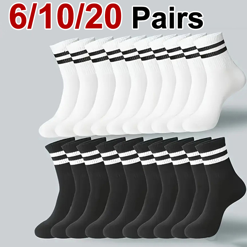 6/10/20 Pairs Men Women Stripe - مراجعة Pipe Bending Spring وسعره