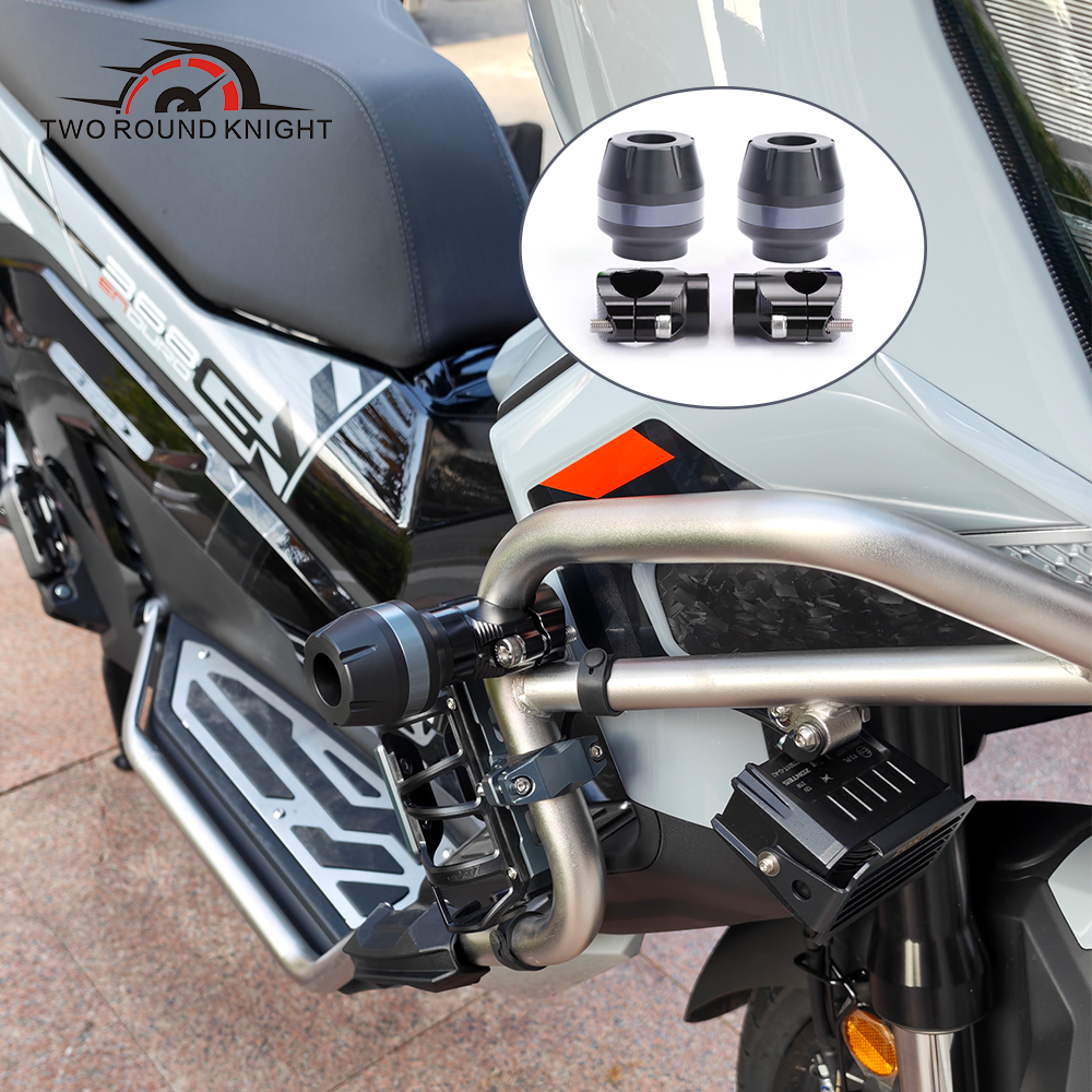 CNC Universal Motorcycle Acces - مراجعة Plastic Pipe Clip وسعره