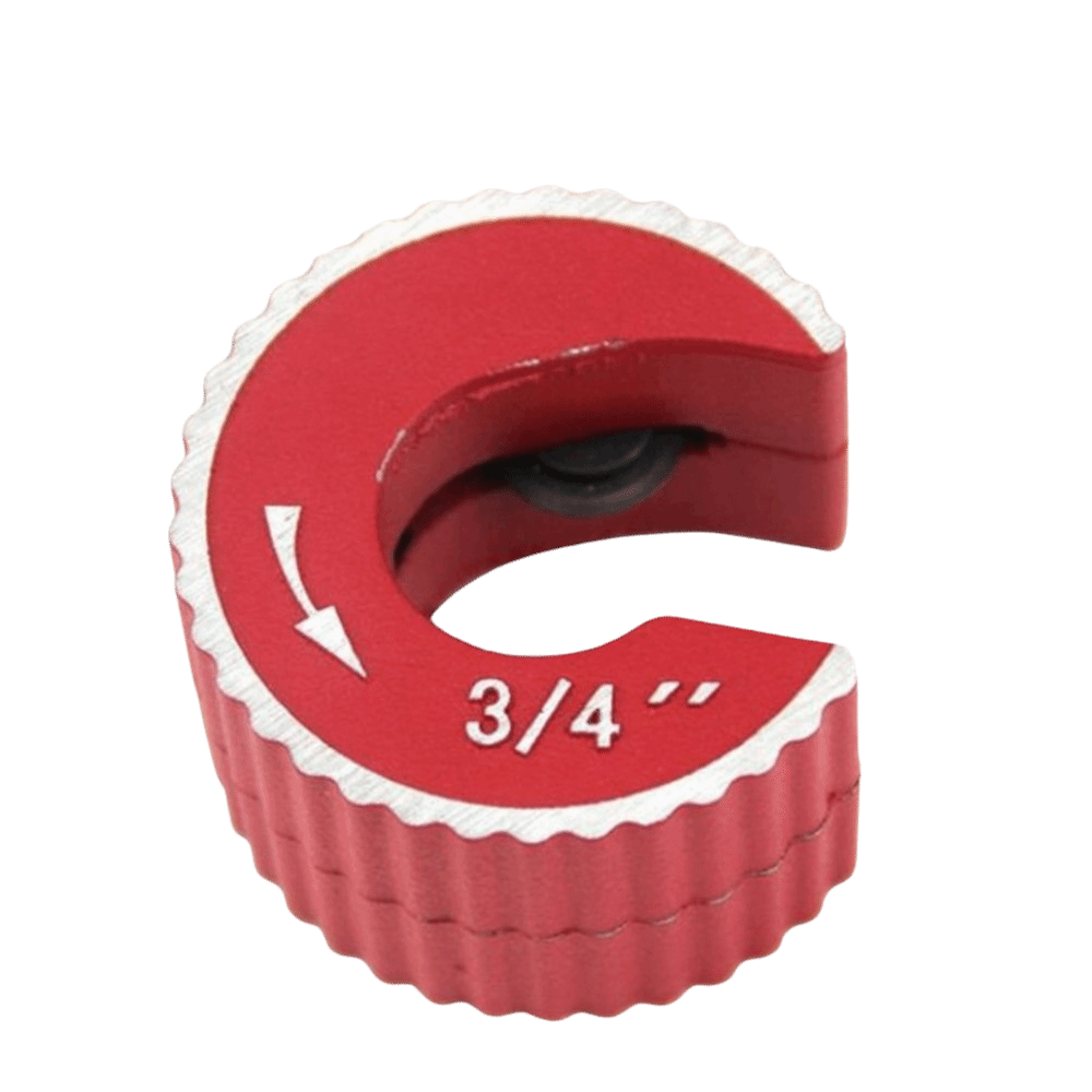 Aluminium Alloy Body Pipe Slic - مراجعة Pipe Cutter Ratchet وسعره