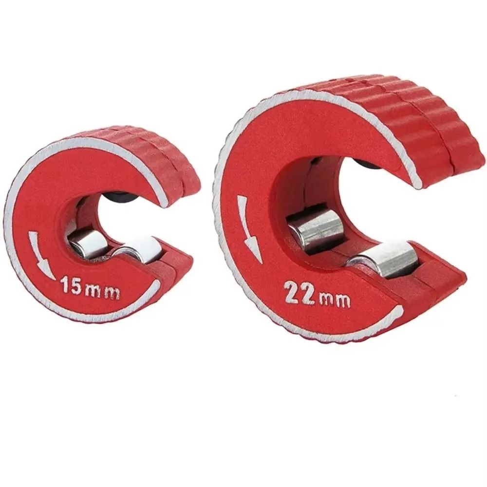 Aluminium Alloy Body Pipe Slic - مراجعة Pipe Cutter Ratchet وسعره