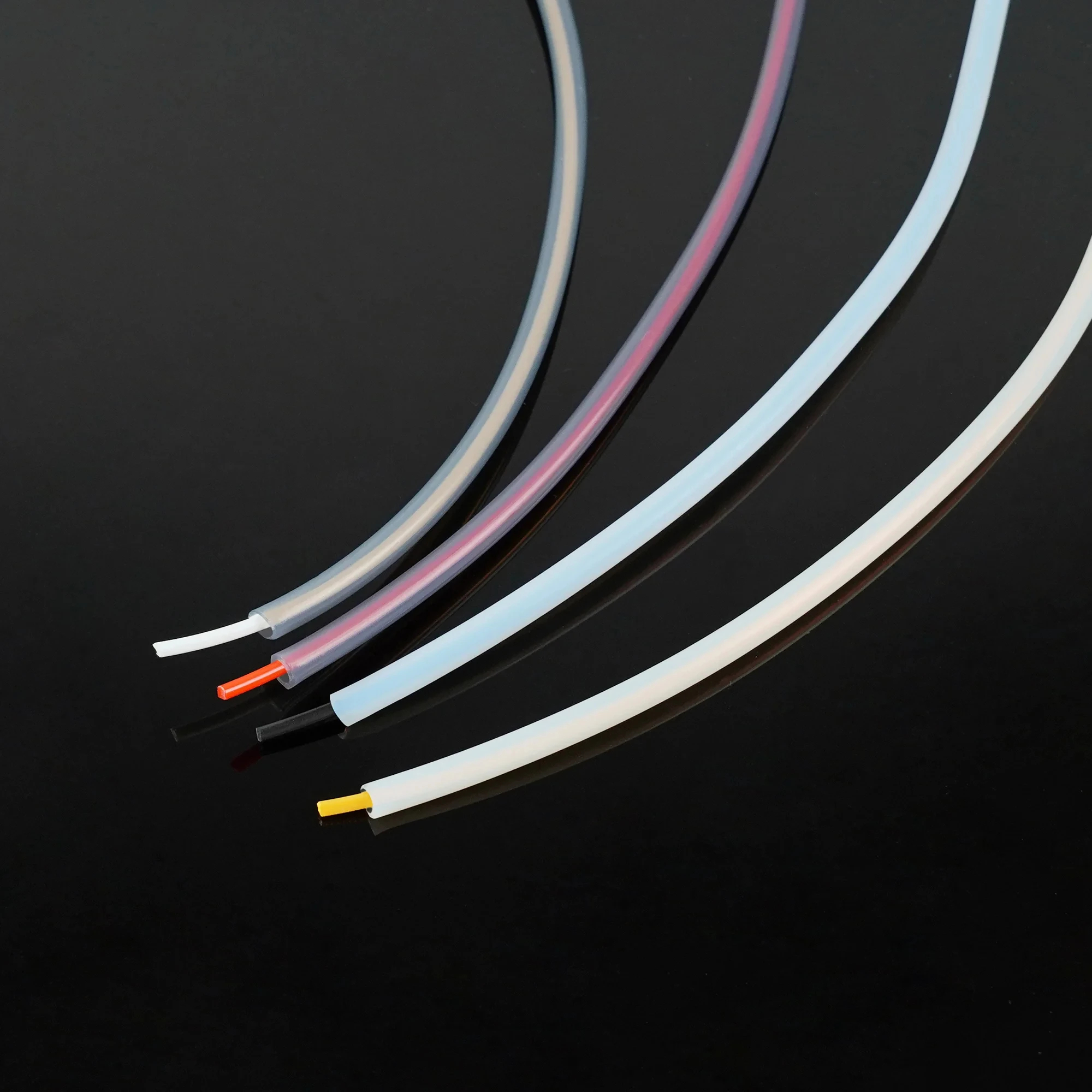 For Bambu Lab Ptfe Tube 2 5mm  - مراجعة Ptfe Tape Thread وسعره
