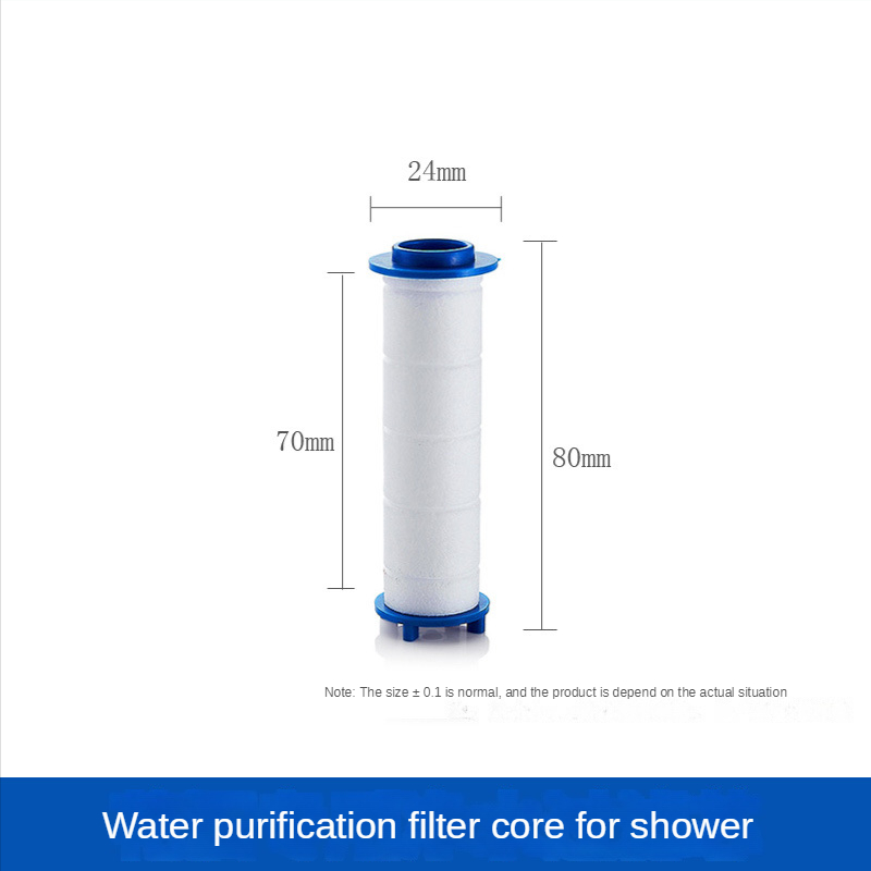 3 Pcs Shower Head Filter Showe - مراجعة Shower Valve Cartridge وسعره