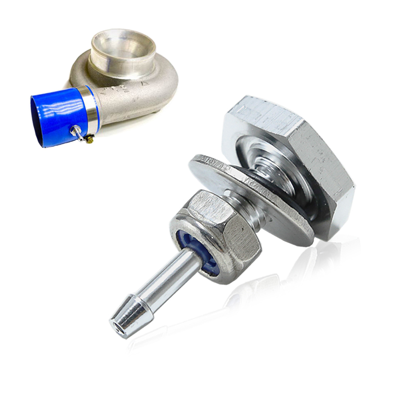 New Turbo Boost Pressure Quick - مراجعة Silicone Tap Washer وسعره