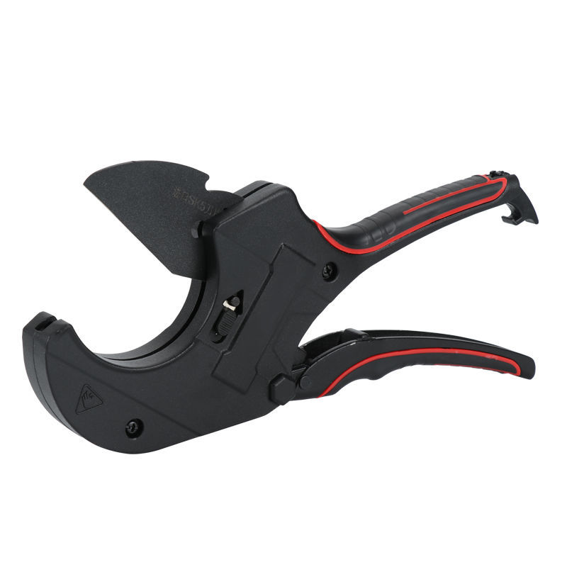 PPR Water Pipe Scissors PVC Pi - مراجعة Pipe Cutter Ratchet وسعره