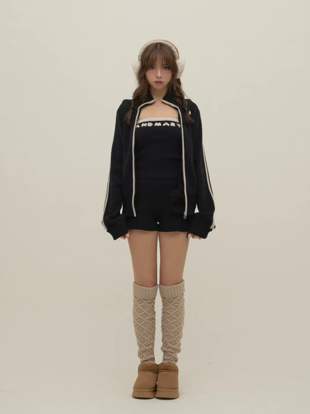 Japanese Spring Autumn 3-piece - مراجعة Pipe Bending Spring وسعره