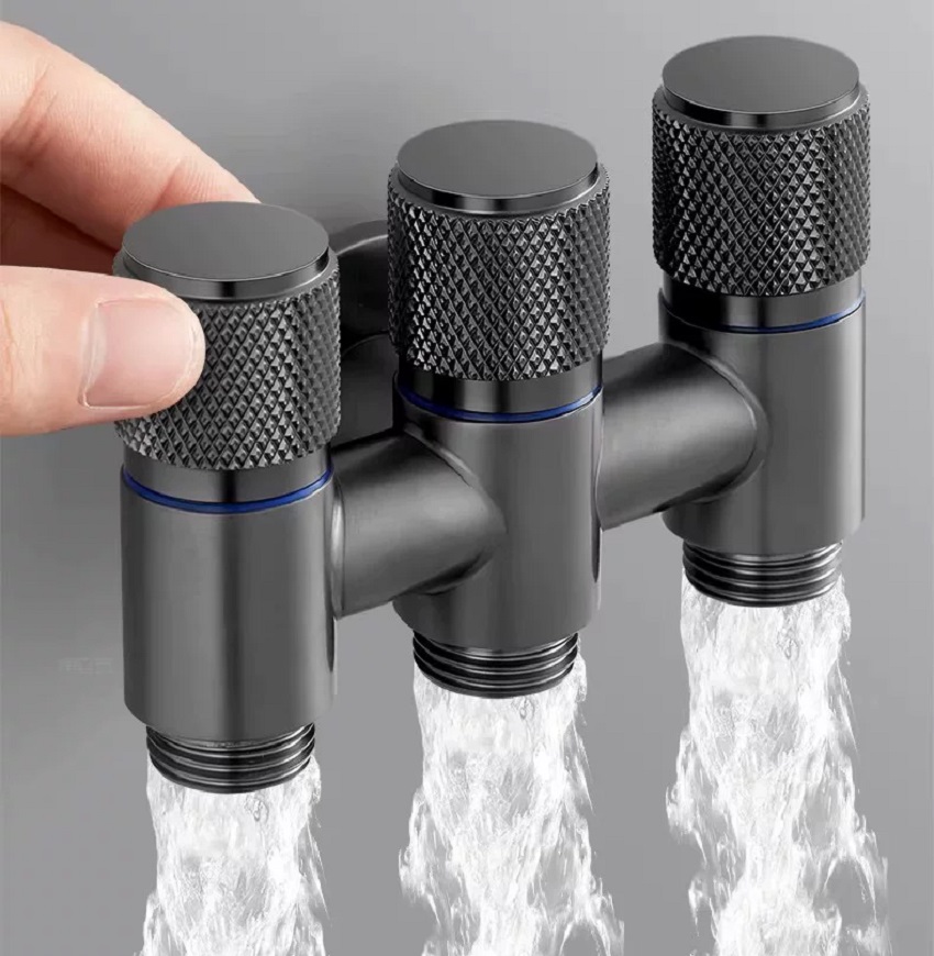One in three out toilet compan - مراجعة Toilet Fill Valve وسعره