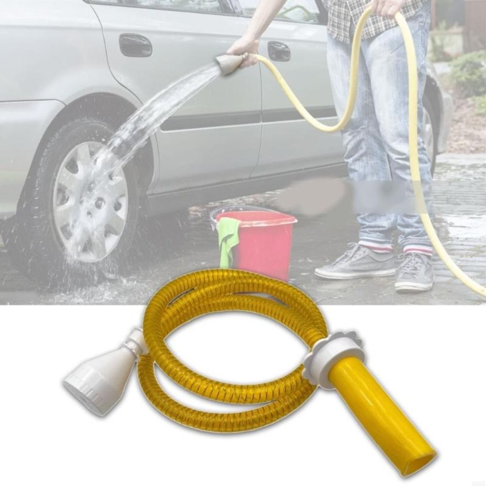 Flexible Adjustable Shower Hos - مراجعة Silicone Tap Washer وسعره