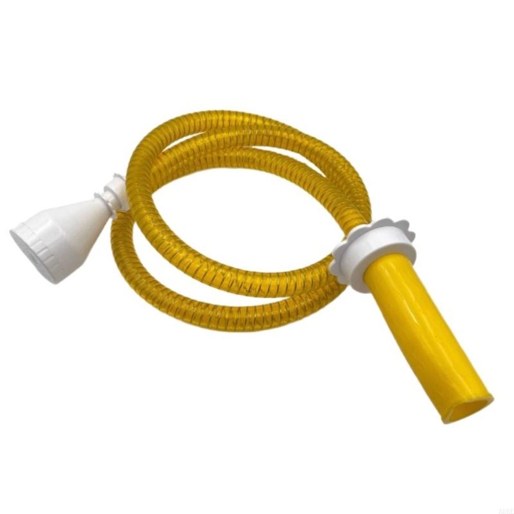 Flexible Adjustable Shower Hos - مراجعة Silicone Tap Washer وسعره