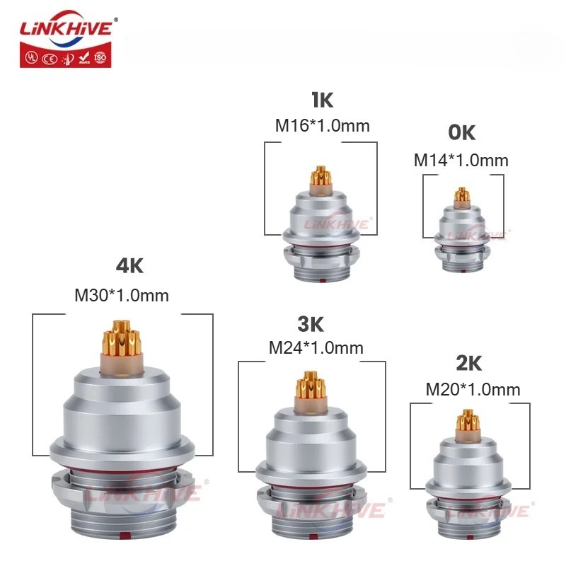 Push Pull Connector Compatible - مراجعة Push Fit Connector وسعره