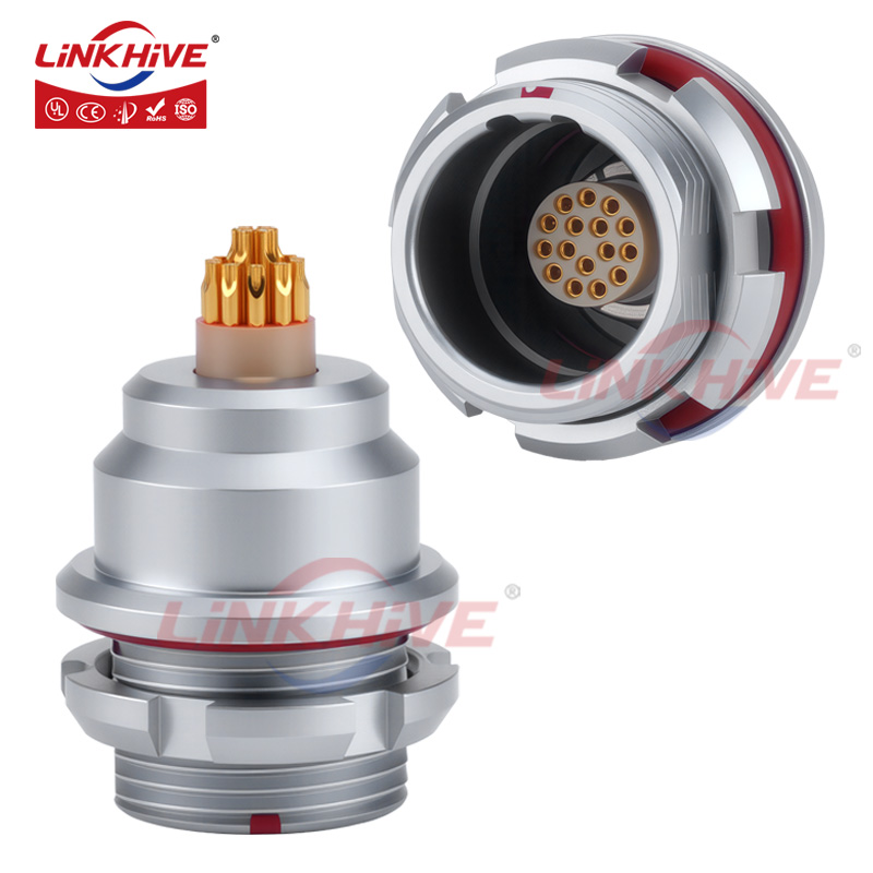 Push Pull Connector Compatible - مراجعة Push Fit Connector وسعره