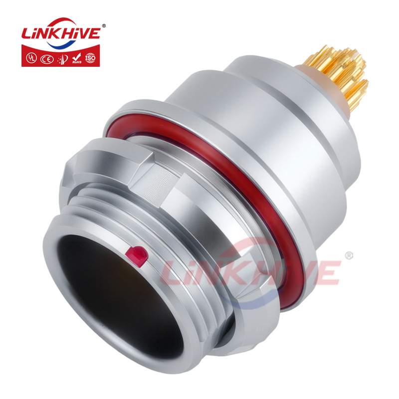Push Pull Connector Compatible - مراجعة Push Fit Connector وسعره